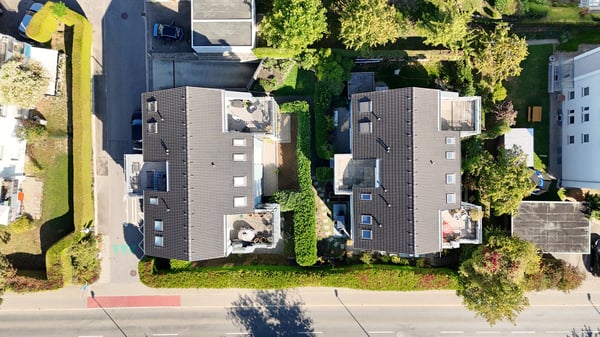 See. Berge. Zuhause. – Eine besondere Maisonette mit Panoramablick 24