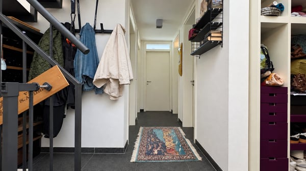 See. Berge. Zuhause. – Eine besondere Maisonette mit Panoramablick 3