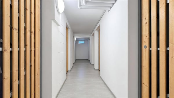 See. Berge. Zuhause. – Eine besondere Maisonette mit Panoramablick 20