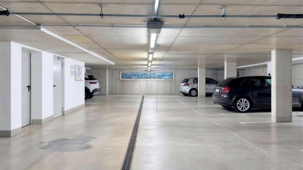 See. Berge. Zuhause. – Eine besondere Maisonette mit Panoramablick 19