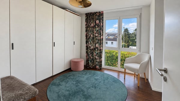 See. Berge. Zuhause. – Eine besondere Maisonette mit Panoramablick 4