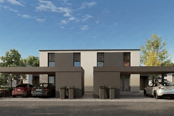 Ihr neues Zuhause in Gränichen – 5½ Zimmer, 131 m² & in rund 5 Monaten bezugsbereit