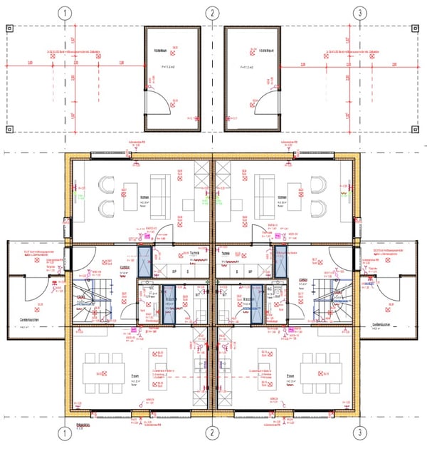 Ihr neues Zuhause in Gränichen – 5½ Zimmer, 131 m² & in rund 5 Monaten bezugsbereit 16