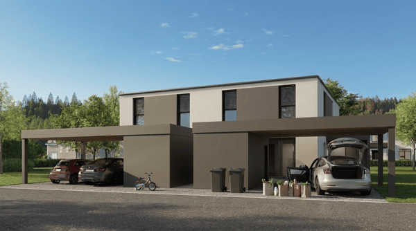 Ihr neues Zuhause in Gränichen – 5½ Zimmer, 131 m² & in rund 5 Monaten bezugsbereit 1