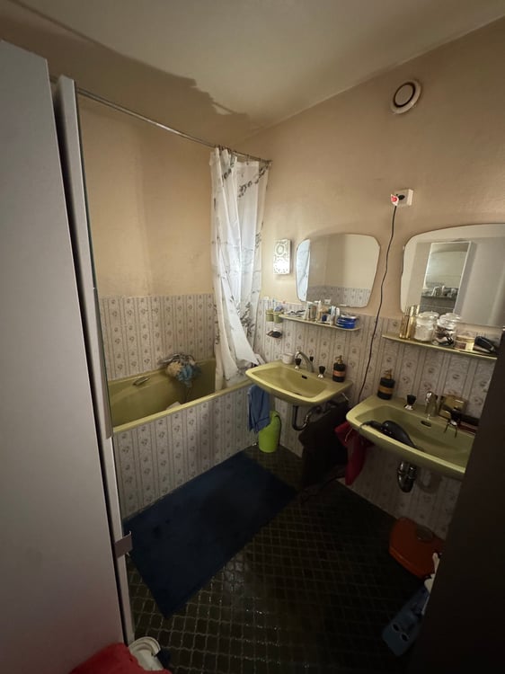 ( RÉSERVER ) EN EXCLUSIVITÉ - Villa individuelle de 6 pièces à rénover, avec jardin 11