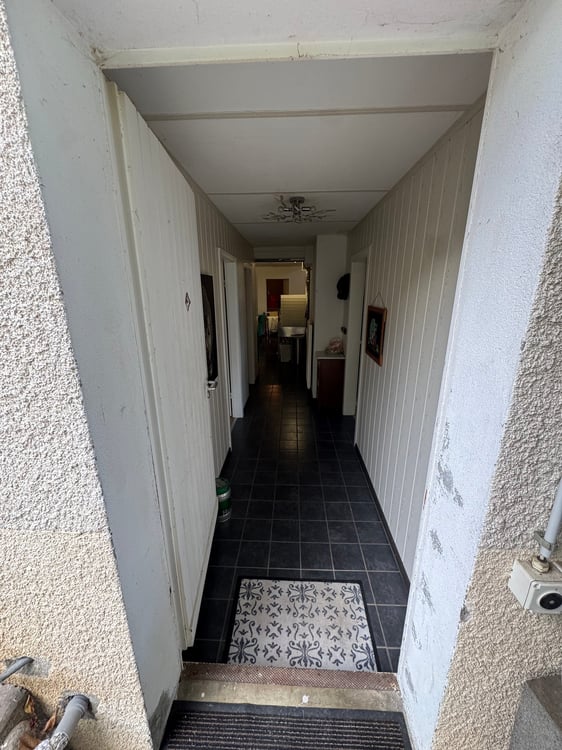 ( RÉSERVER ) EN EXCLUSIVITÉ - Villa individuelle de 6 pièces à rénover, avec jardin 14