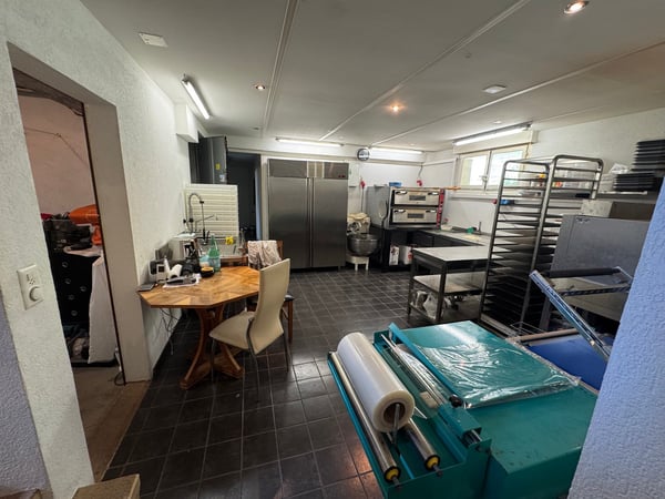 ( RÉSERVER ) EN EXCLUSIVITÉ - Villa individuelle de 6 pièces à rénover, avec jardin 18