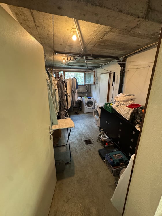 ( RÉSERVER ) EN EXCLUSIVITÉ - Villa individuelle de 6 pièces à rénover, avec jardin 20