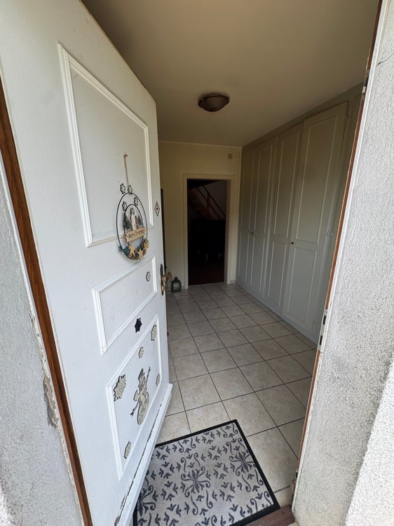 ( RÉSERVER ) EN EXCLUSIVITÉ - Villa individuelle de 6 pièces à rénover, avec jardin 12