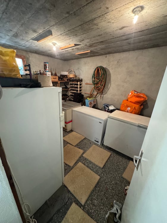 ( RÉSERVER ) EN EXCLUSIVITÉ - Villa individuelle de 6 pièces à rénover, avec jardin 19