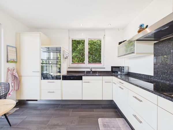 Gepflegtes Einfamilienhaus mit viel Platz und maximaler Privatsphäre 7