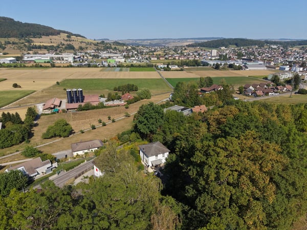 Gepflegtes Einfamilienhaus mit viel Platz und maximaler Privatsphäre 3