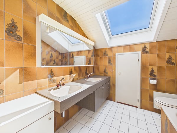 6.5-Zimmer-Einfamilienhaus an ruhiger Lage mit idealem Sonnenverlauf 11