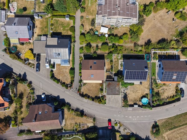6.5-Zimmer-Einfamilienhaus an ruhiger Lage mit idealem Sonnenverlauf 3