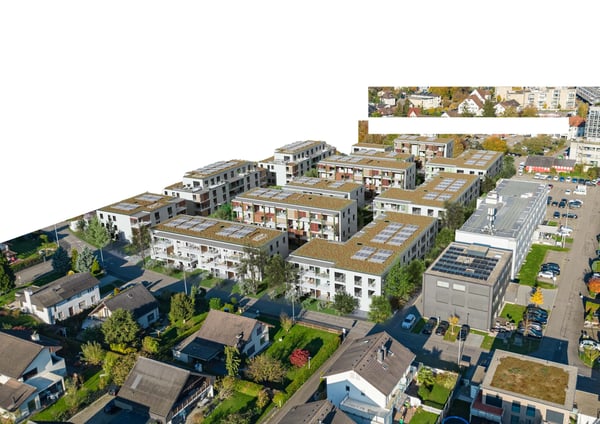 5.5-Zimmer-Wohnung mit grossem Balkon in Suhr kaufen 7