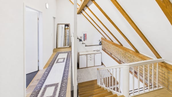 2 Häuser mit 8-Zimmer und grosser Terrasse in Kollbrunn zu verkaufen 12