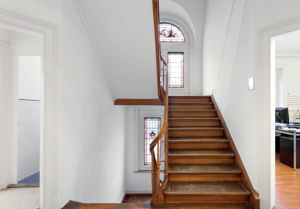 11 m² Büro zur Miete - Stadtvilla, zentral in Winterthur 4