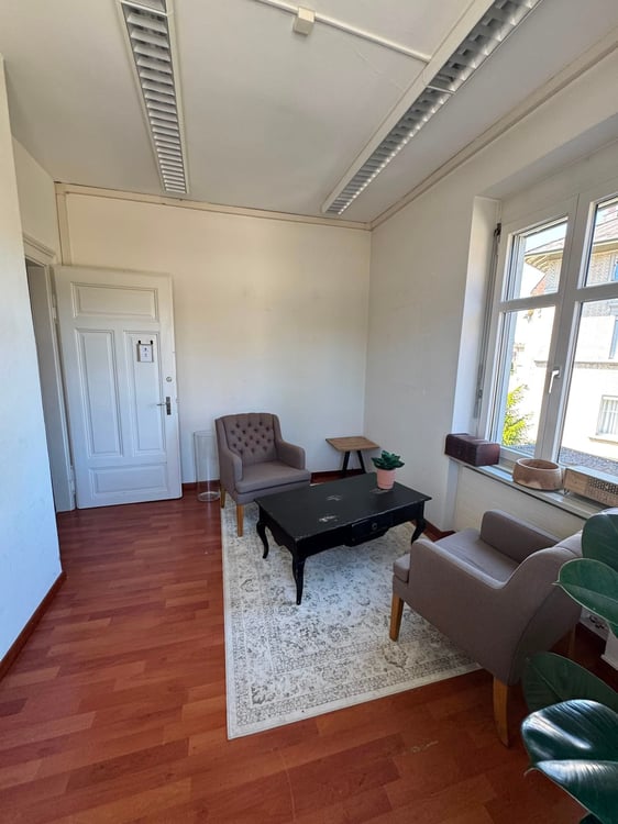 11 m² Büro zur Miete - Stadtvilla, zentral in Winterthur 10