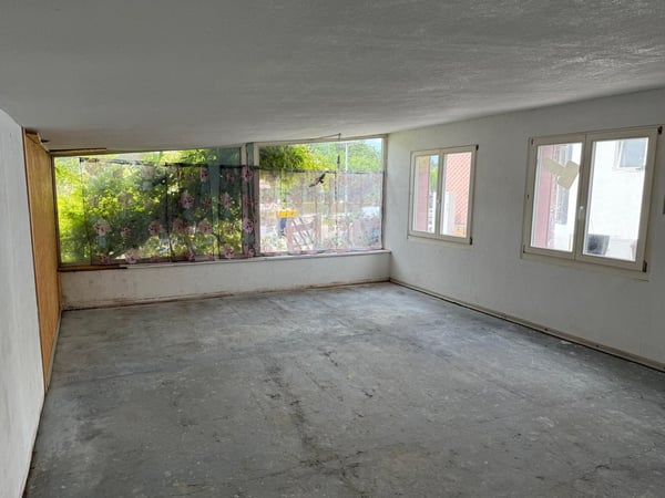 Ebenerdiger 30 m² Lagerraum mit Tageslicht in Elgg mieten 6