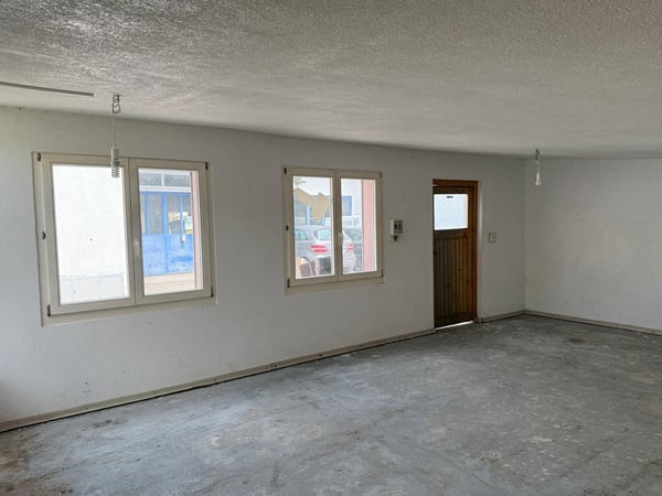 Ebenerdiger 30 m² Lagerraum mit Tageslicht in Elgg mieten 4