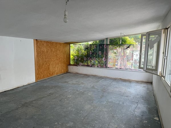 Ebenerdiger 30 m² Lagerraum mit Tageslicht in Elgg mieten 5