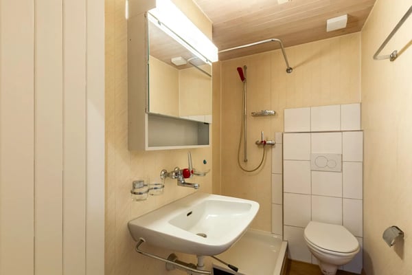 Frisch renoviertes 3.5-Zi.-Doppeleinfamilienhaus in Kollbrunn mieten 8