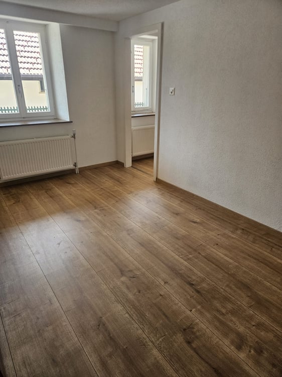 Charmante 3-Zimmer-Wohnung in Herbetswil – sofort verfügbar 6