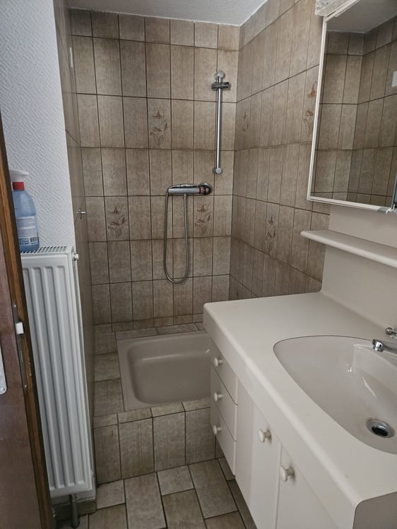Charmante 3-Zimmer-Wohnung in Herbetswil – sofort verfügbar 4