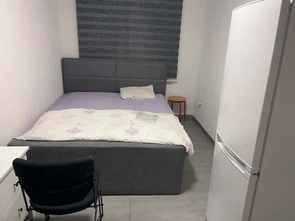 Möbliertes 1-Zimmer-Apartment in Wiedlisbach – ab sofort verfügbar 1