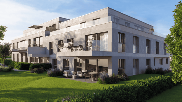 Grosszügige 5½-Zimmer-Gartenwohnung – modernes Wohnen nahe dem Bodensee 9