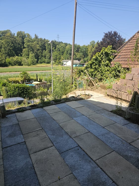 Charmantes 6.5-Zimmer-Doppelhaus in Othmarsingen – Modern, Familienfreundlich und Ruhig 4