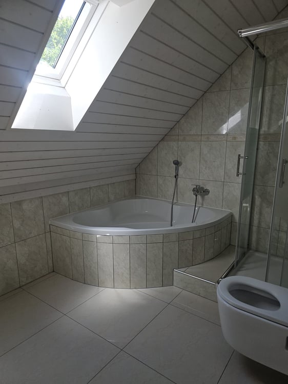 Charmantes 6.5-Zimmer-Doppelhaus in Othmarsingen – Modern, Familienfreundlich und Ruhig 12