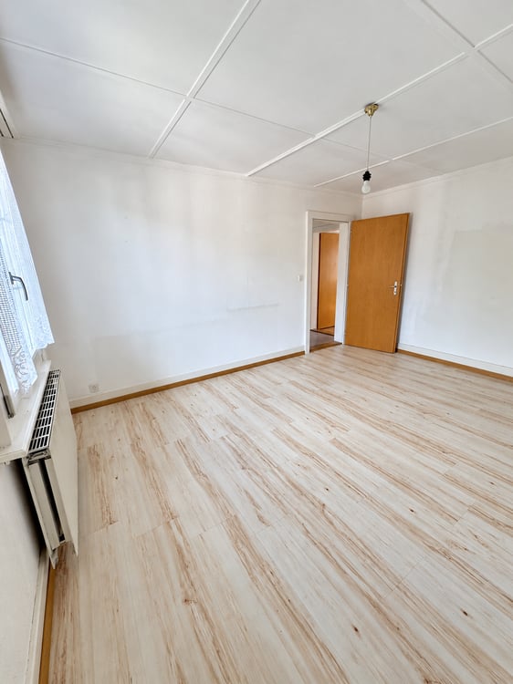 3.5 Zimmer Wohnung zu Vermieten Befristet bis 32.08.2027 3