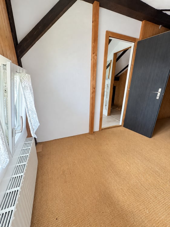 3.5 Zimmer Wohnung zu Vermieten Befristet bis 32.08.2027 4