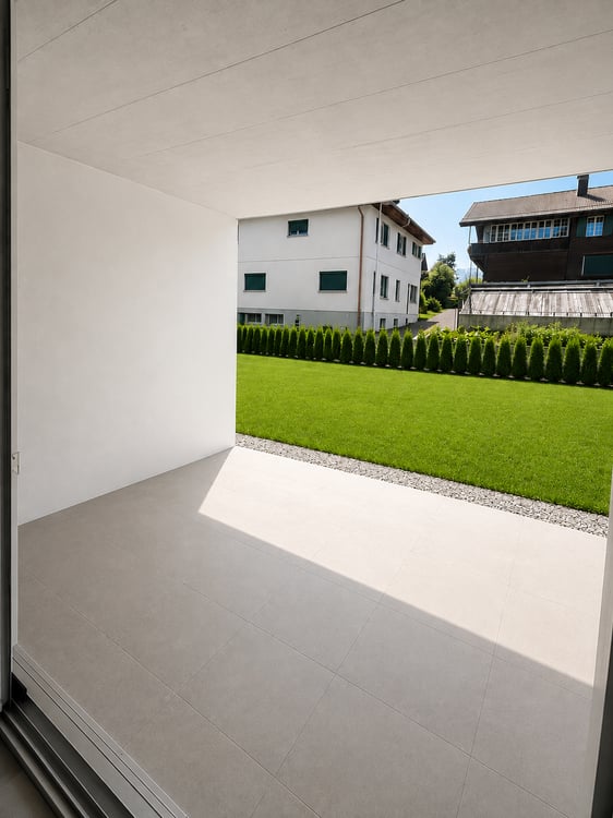 Erstvermietung am Hagacherweg – exklusive 3.5-Zimmer-Wohnungen 2