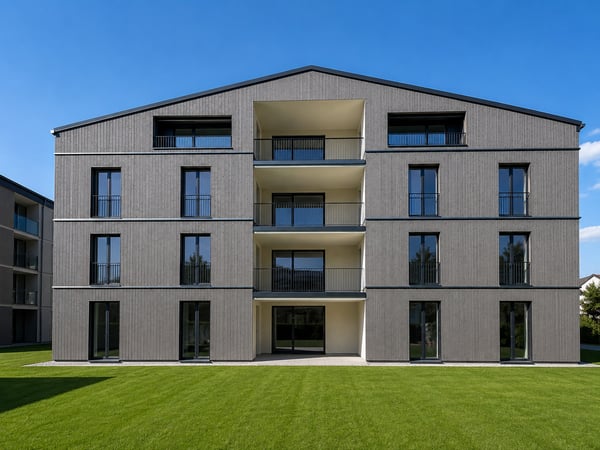 Erstvermietung am Hagacherweg – exklusive 3.5-Zimmer-Wohnungen 11