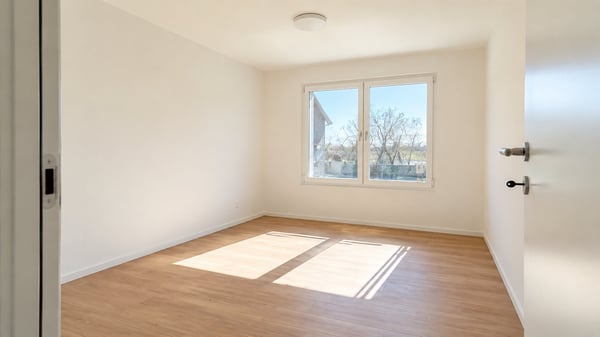 Erstvermietung am Hagacherweg – exklusive 3.5-Zimmer-Wohnungen 5