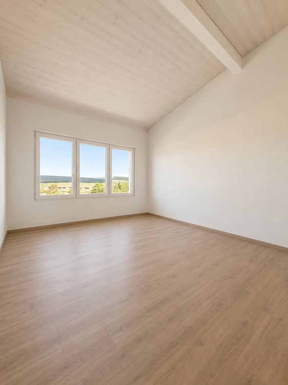Exklusive Attikawohnungen zur Erstvermietung – 3.5 & 4.5 Zimmer 7