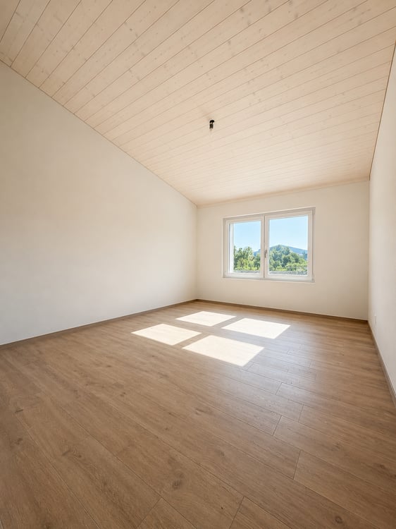 Exklusive Attikawohnungen zur Erstvermietung – 3.5 & 4.5 Zimmer 8