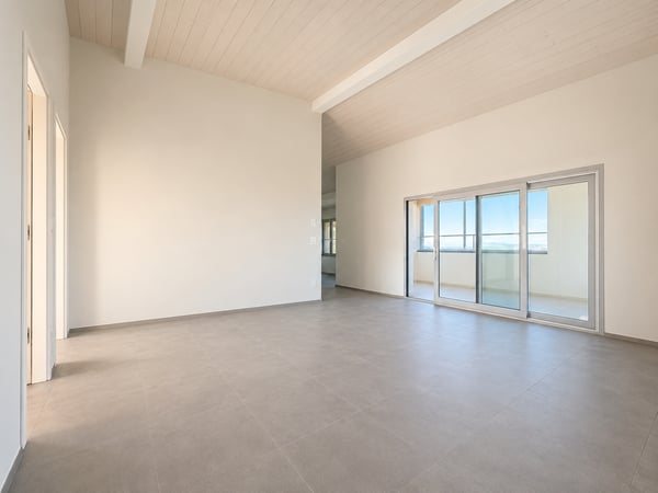 Erstvermietung am Hagacherweg – exklusive 4.5-Zimmer-Wohnungen 4