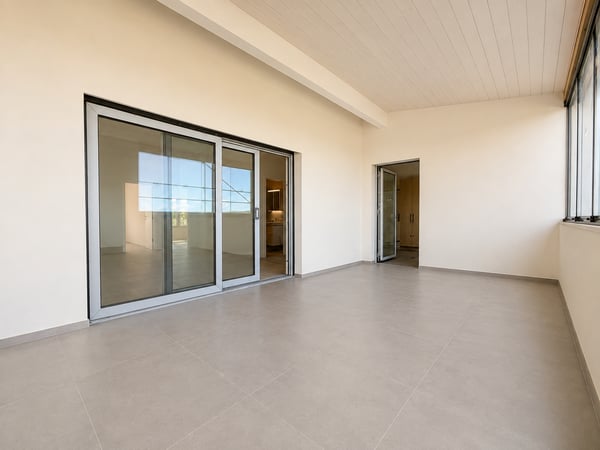Erstvermietung am Hagacherweg – exklusive 4.5-Zimmer-Wohnungen 3