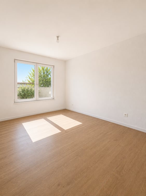 Erstvermietung am Hagacherweg – exklusive 4.5-Zimmer-Wohnungen 6