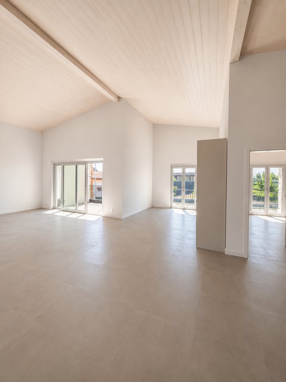 Erstvermietung am Hagacherweg – exklusive 4.5-Zimmer-Wohnungen 5