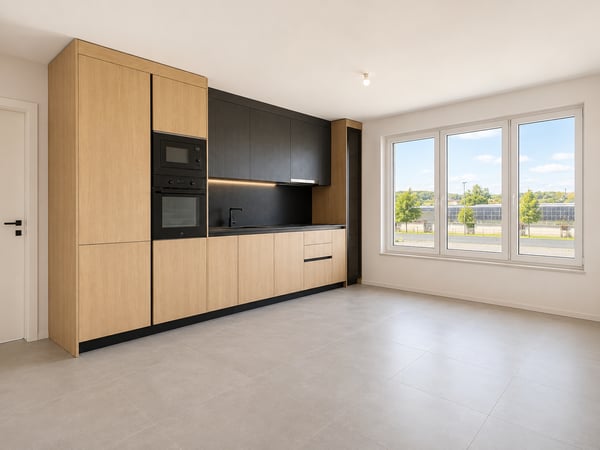 Moderne 3.5-Zimmer-Wohnung in Müntschemier – Neubau ab November 2026