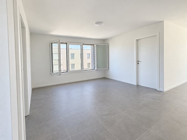 Moderne 2.5-Zimmer-Wohnung in Müntschemier – Neubau ab November 2026 2