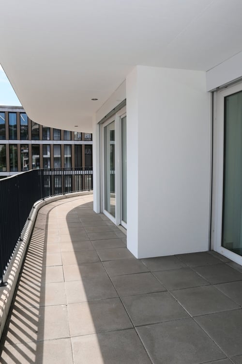 Appartement PPE au cœur de Delémont avec deux grands balcons 3
