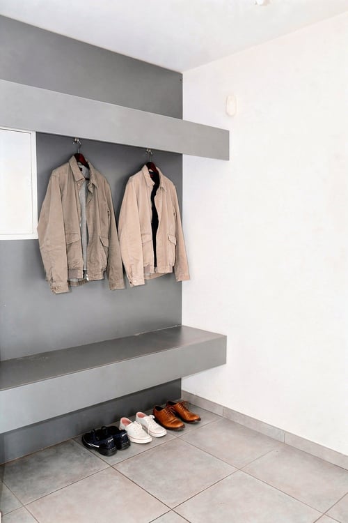 Appartement PPE au cœur de Delémont avec deux grands balcons 4
