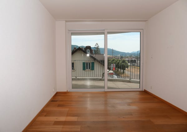 Appartement PPE au cœur de Delémont avec deux grands balcons 10