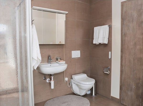 Appartement PPE au cœur de Delémont avec deux grands balcons 11