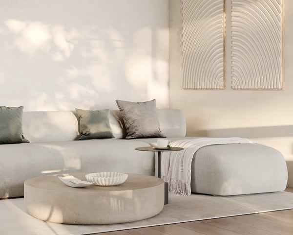 Magnifique villa moderne de 3.5 pièces à Villars-sur-Glâne 4